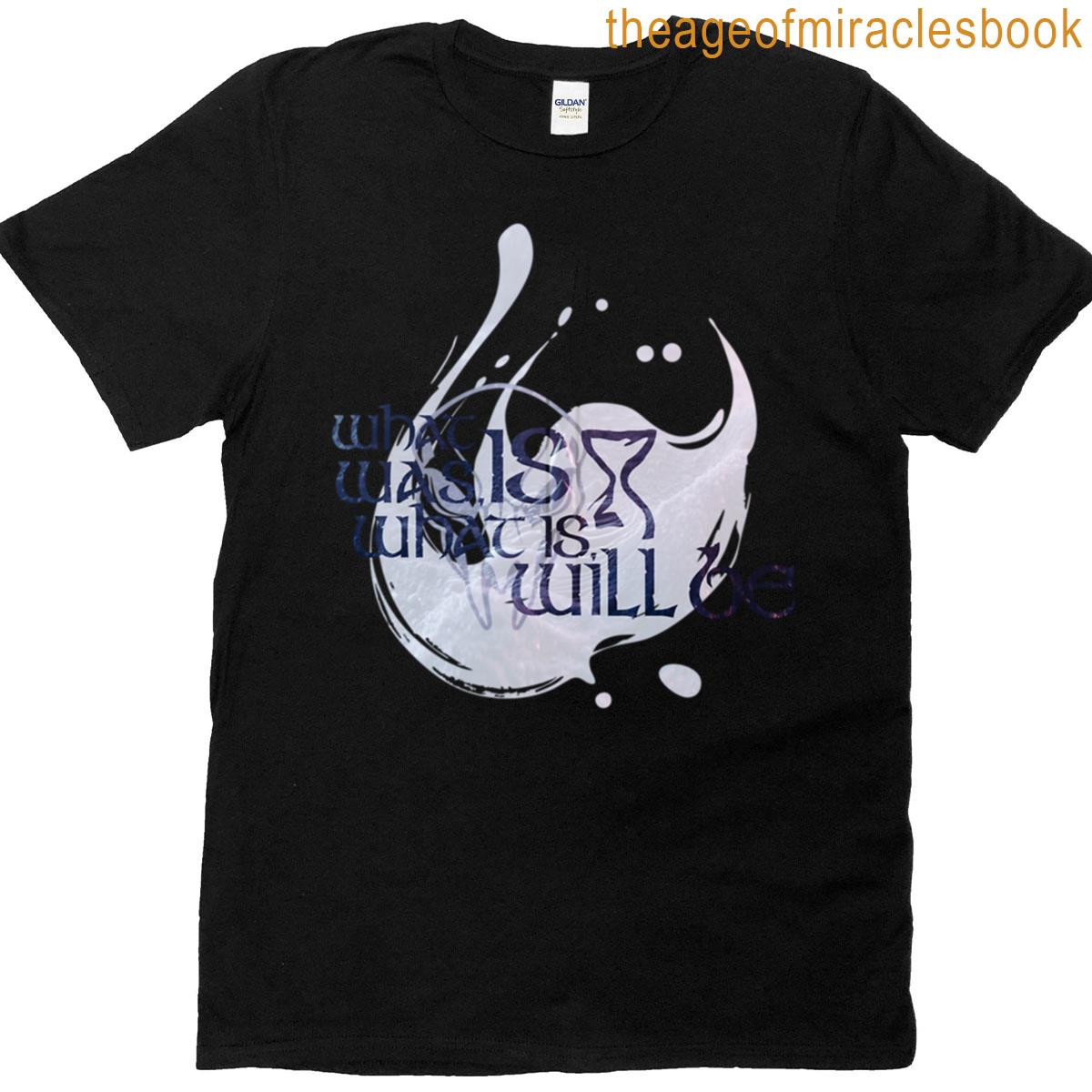 The Interim T-shirt