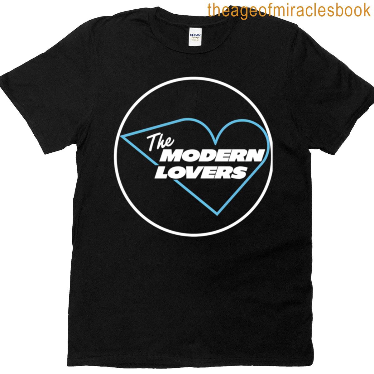The Modern Lovers T-shirt