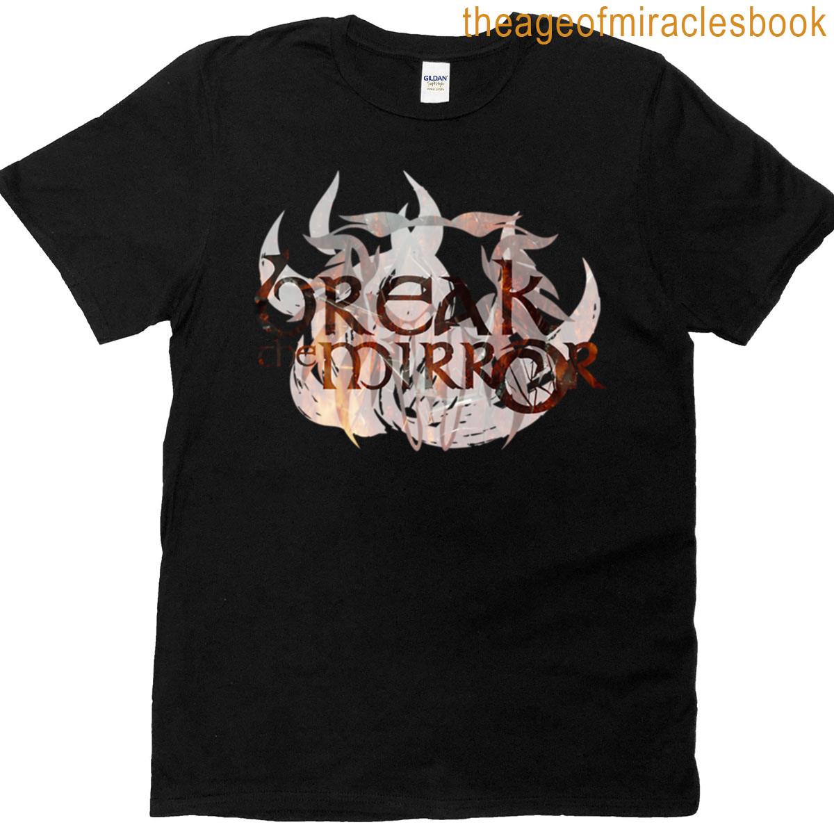 The Ubrans T-shirt