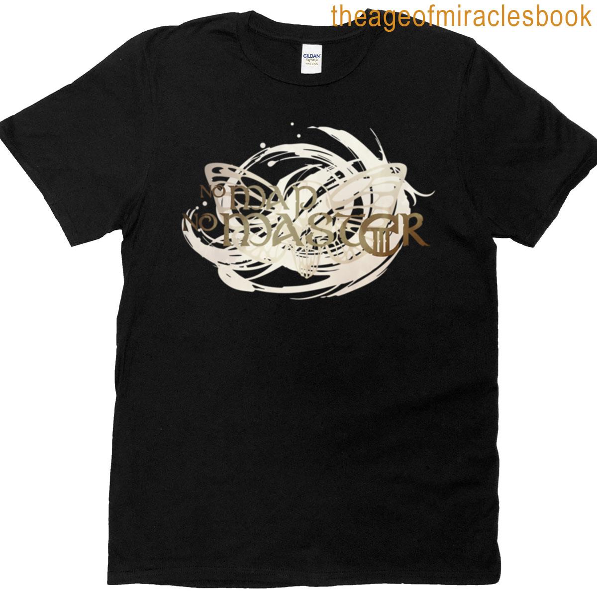 The Walk T-shirt