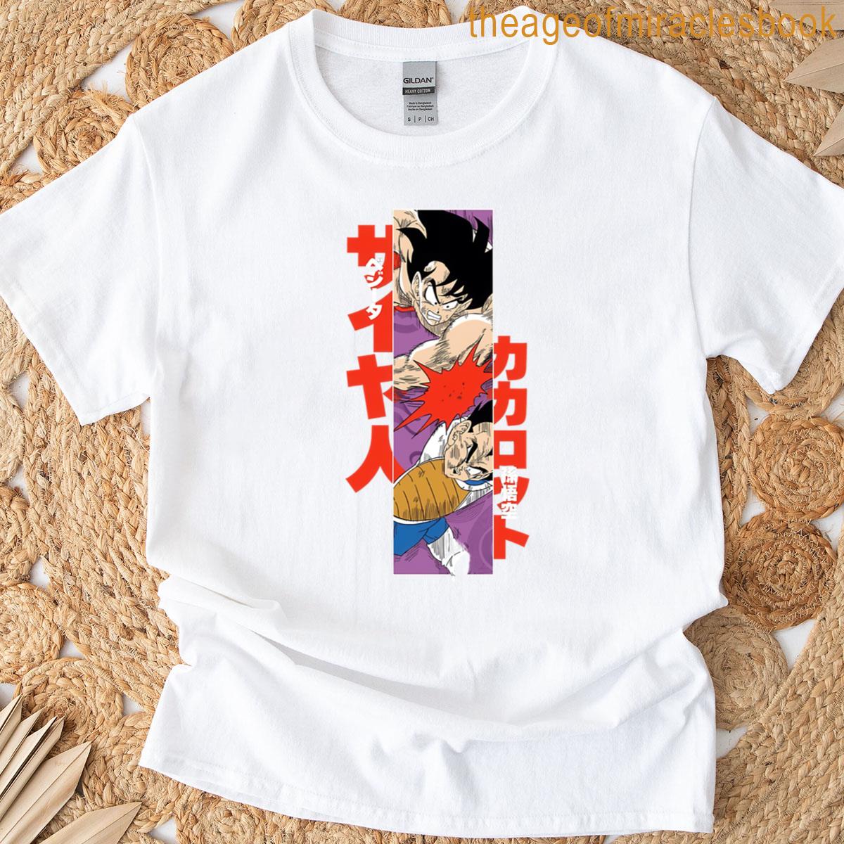 The Warrior Within T-shirt