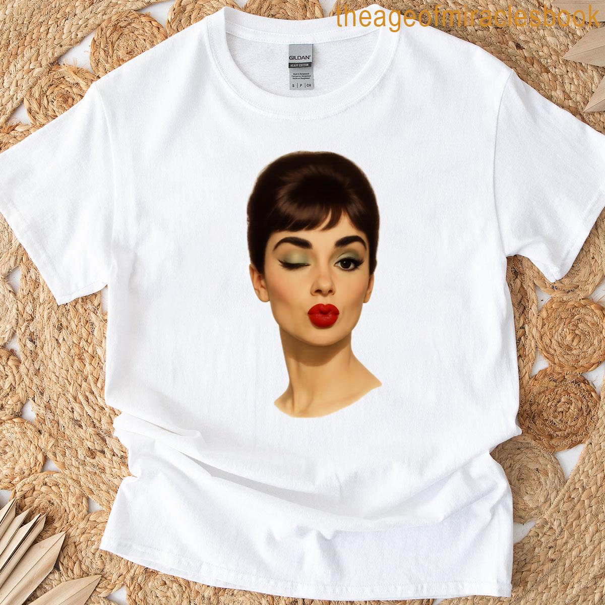 The Wink T-shirt