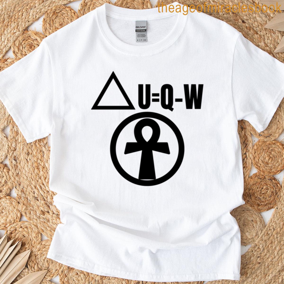 Third Law Thermodynamics T-shirt