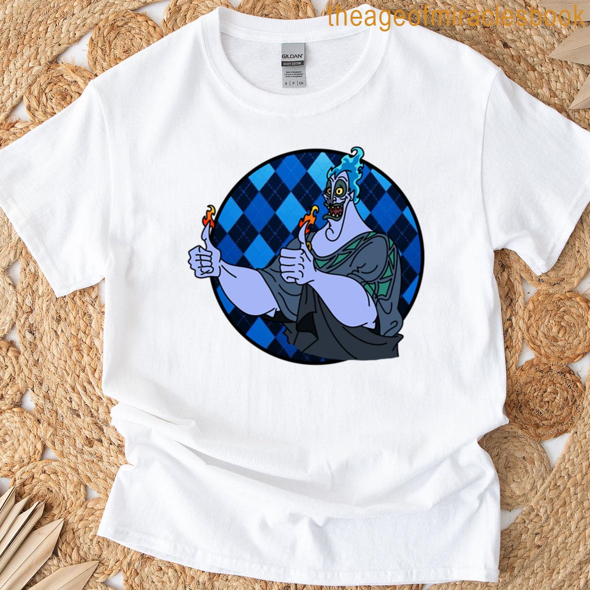 Thumbs Up Hades T-shirt