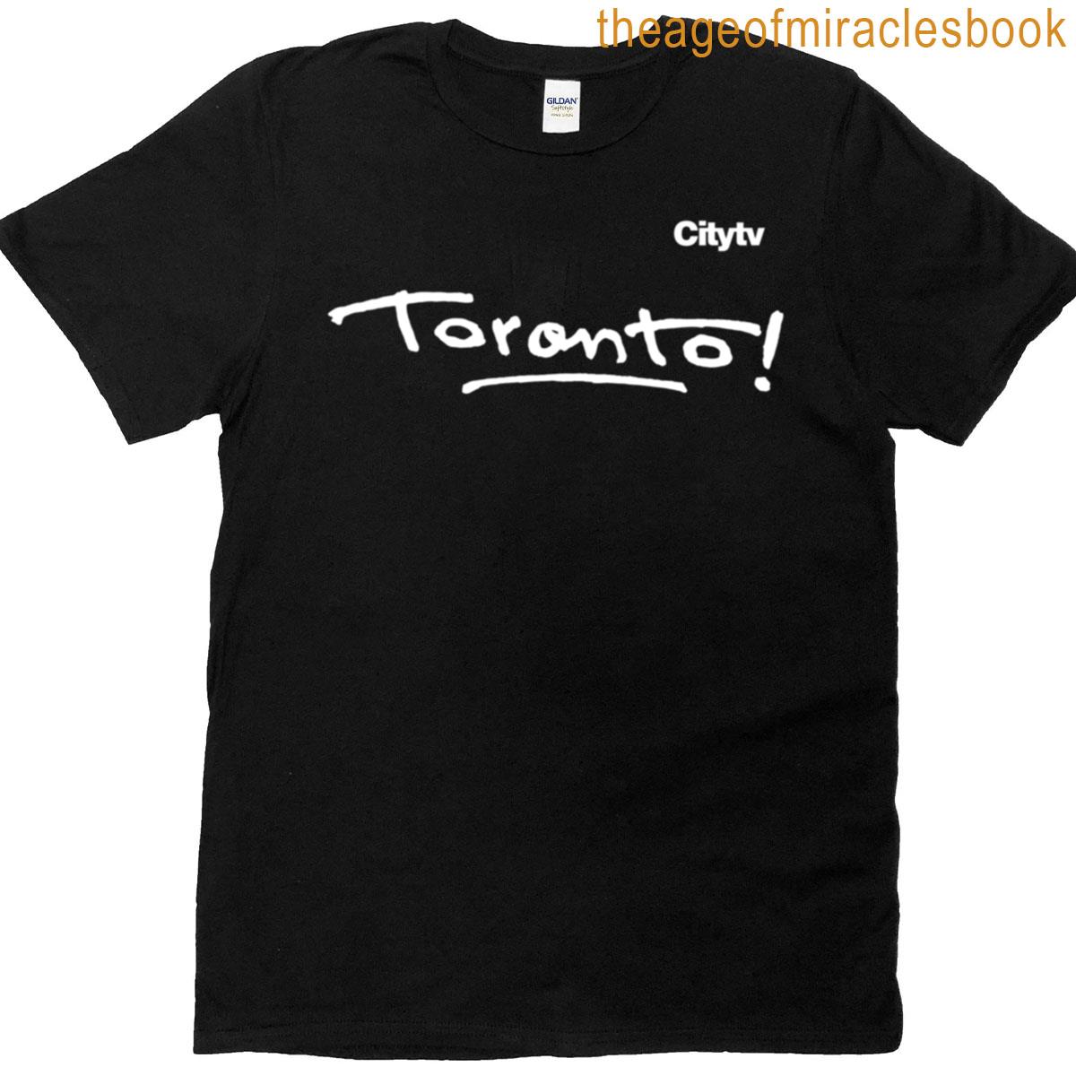 Toronto T T-shirt