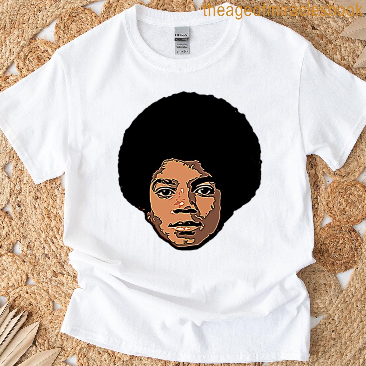 Vintage Michael T-shirt