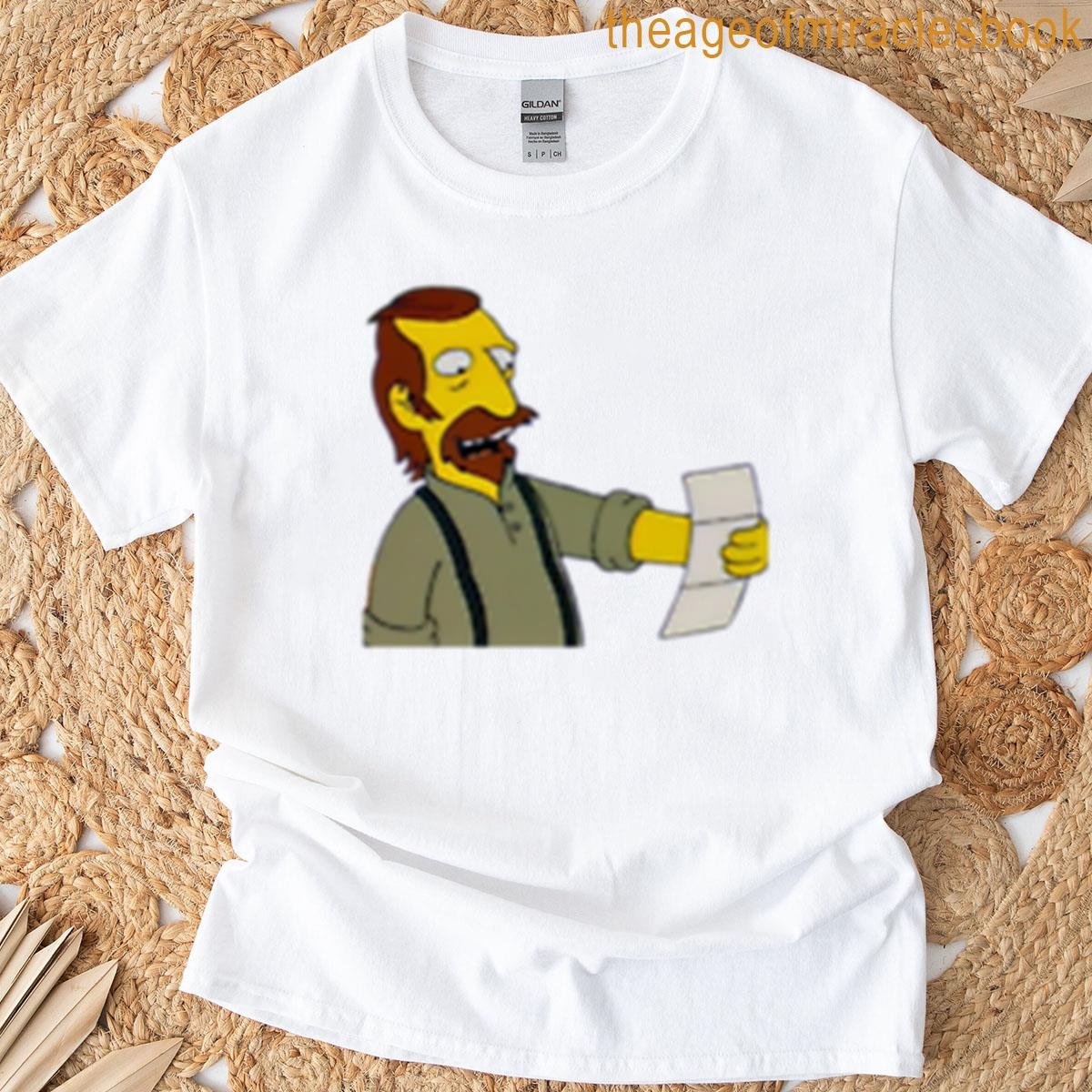 900 Dollari-doooos T-shirt