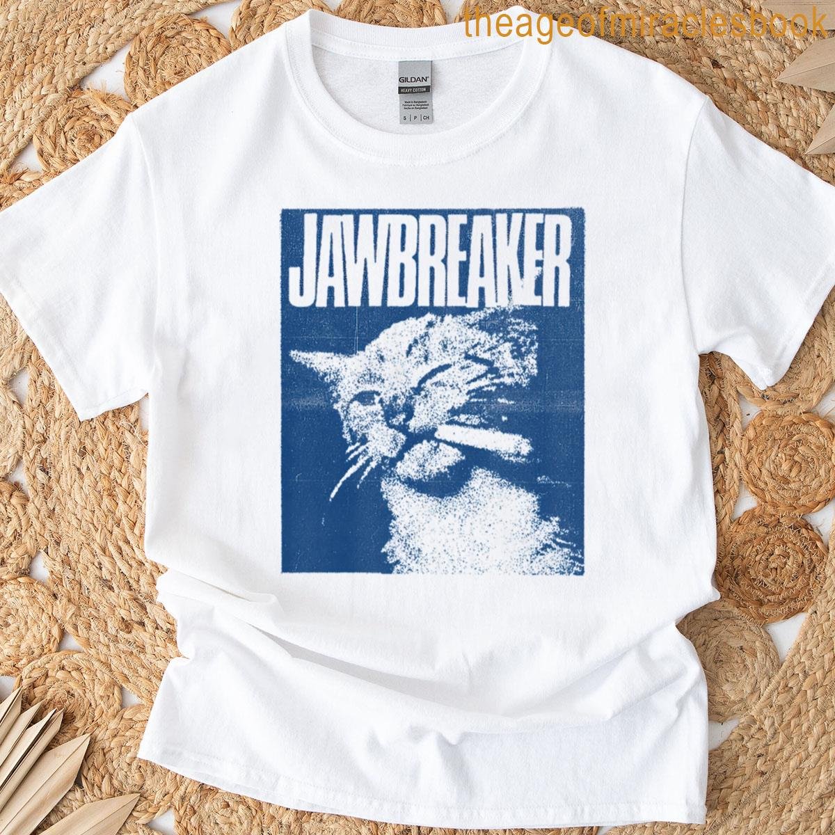90s Jawbreaker T-shirt