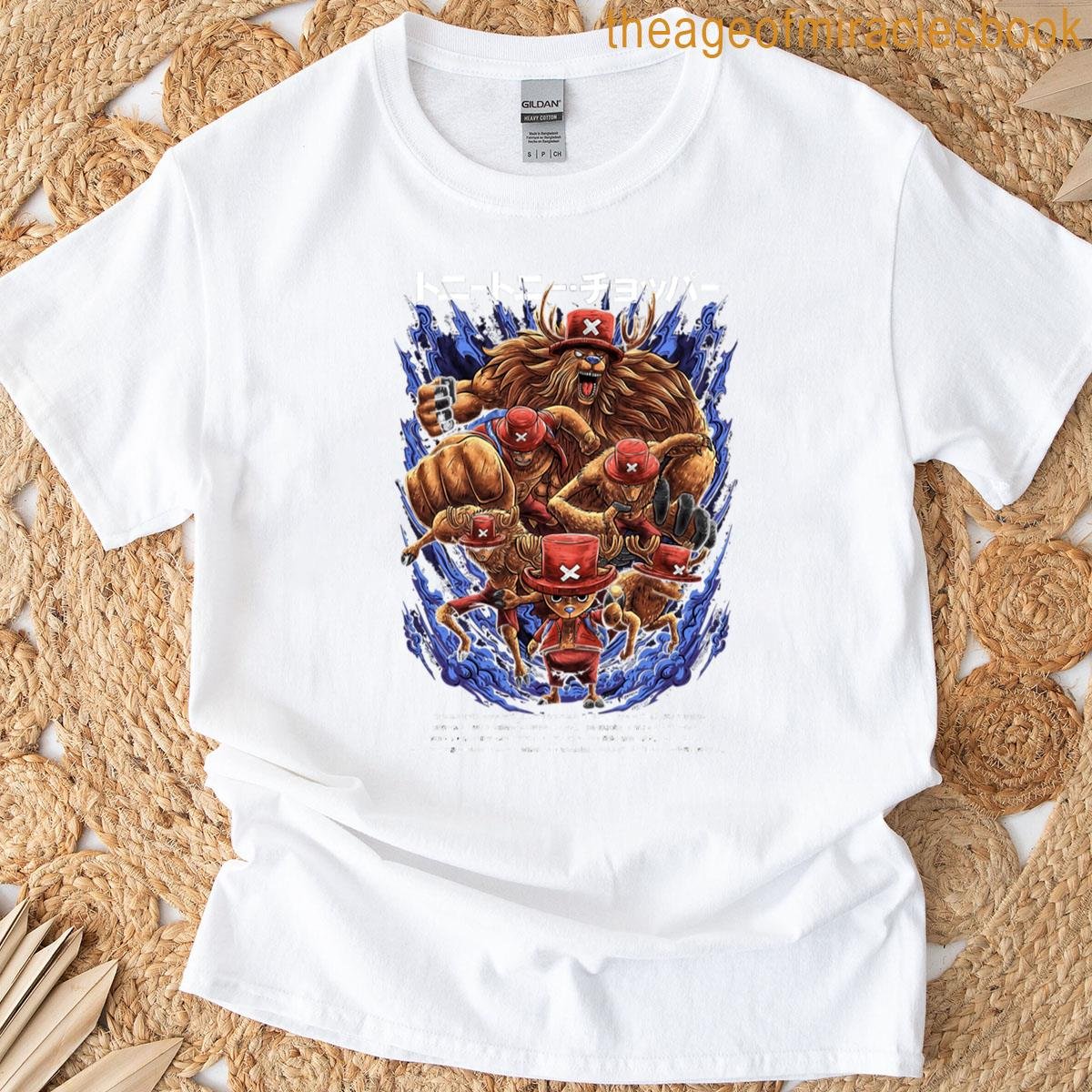 Battle Feast T-shirt