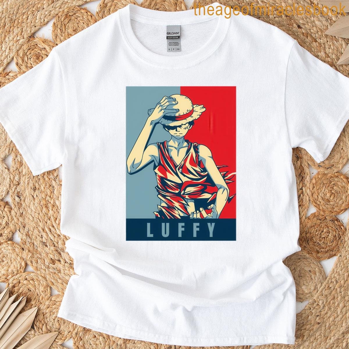 Calm Storm T-shirt