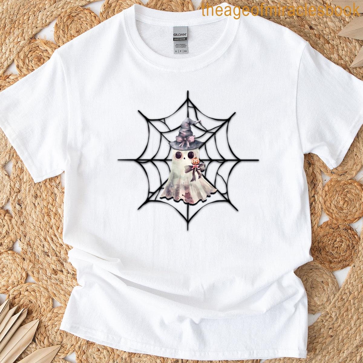 Caught In The Cuteness T-shirt