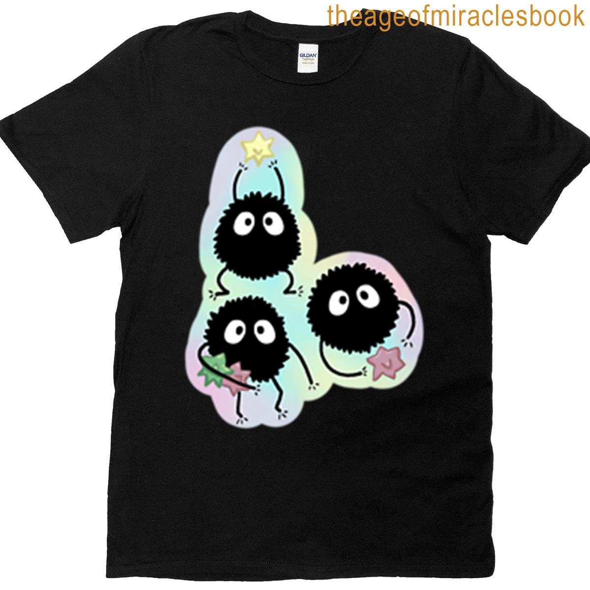 Chihiro Dust Star T-shirt