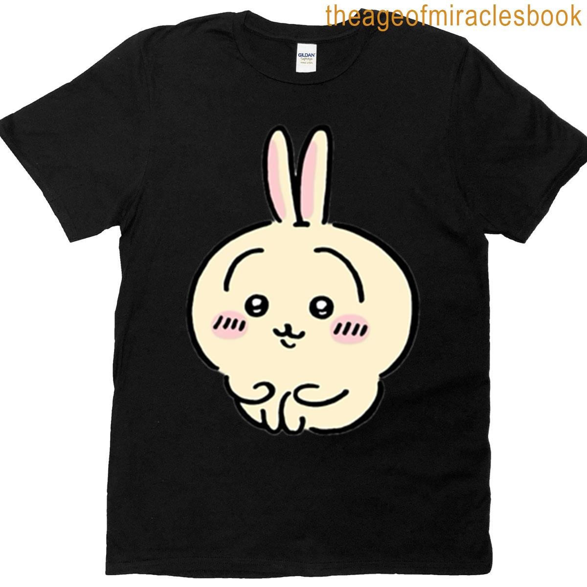 Chiikawa Usagi T-shirt