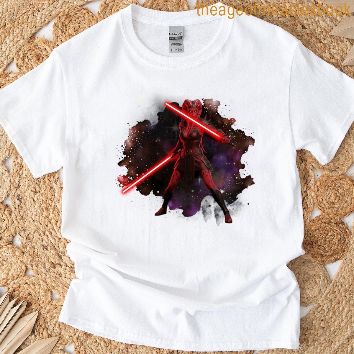 Dark Side Marauder T-shirt