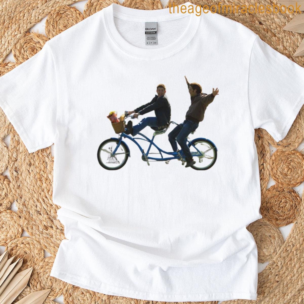 Dean Sam Meme T-shirt