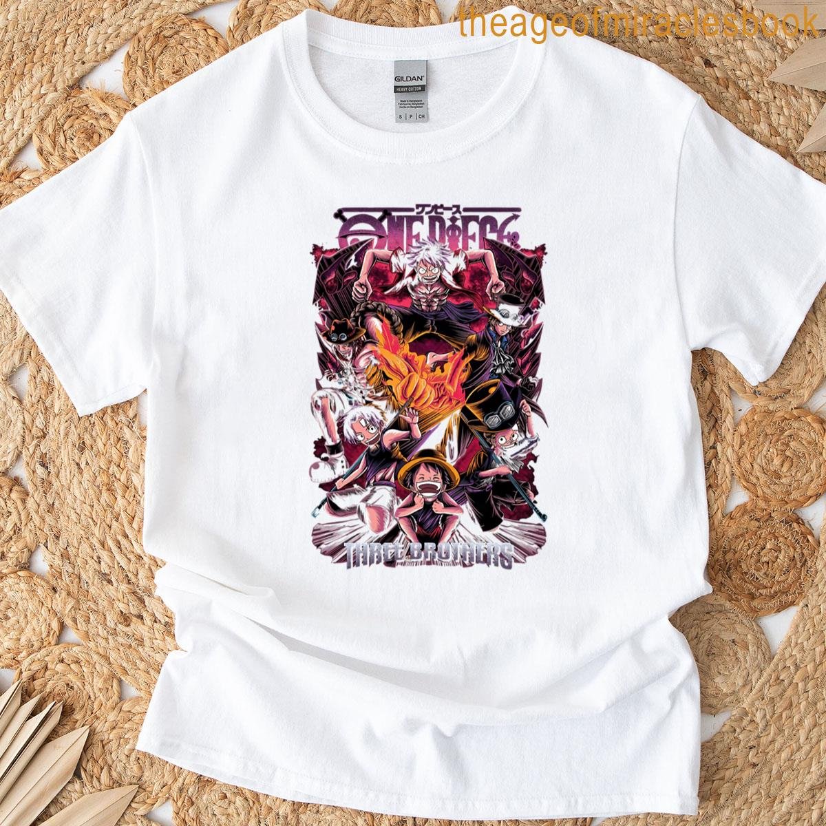 Infernal Conqueror T-shirt