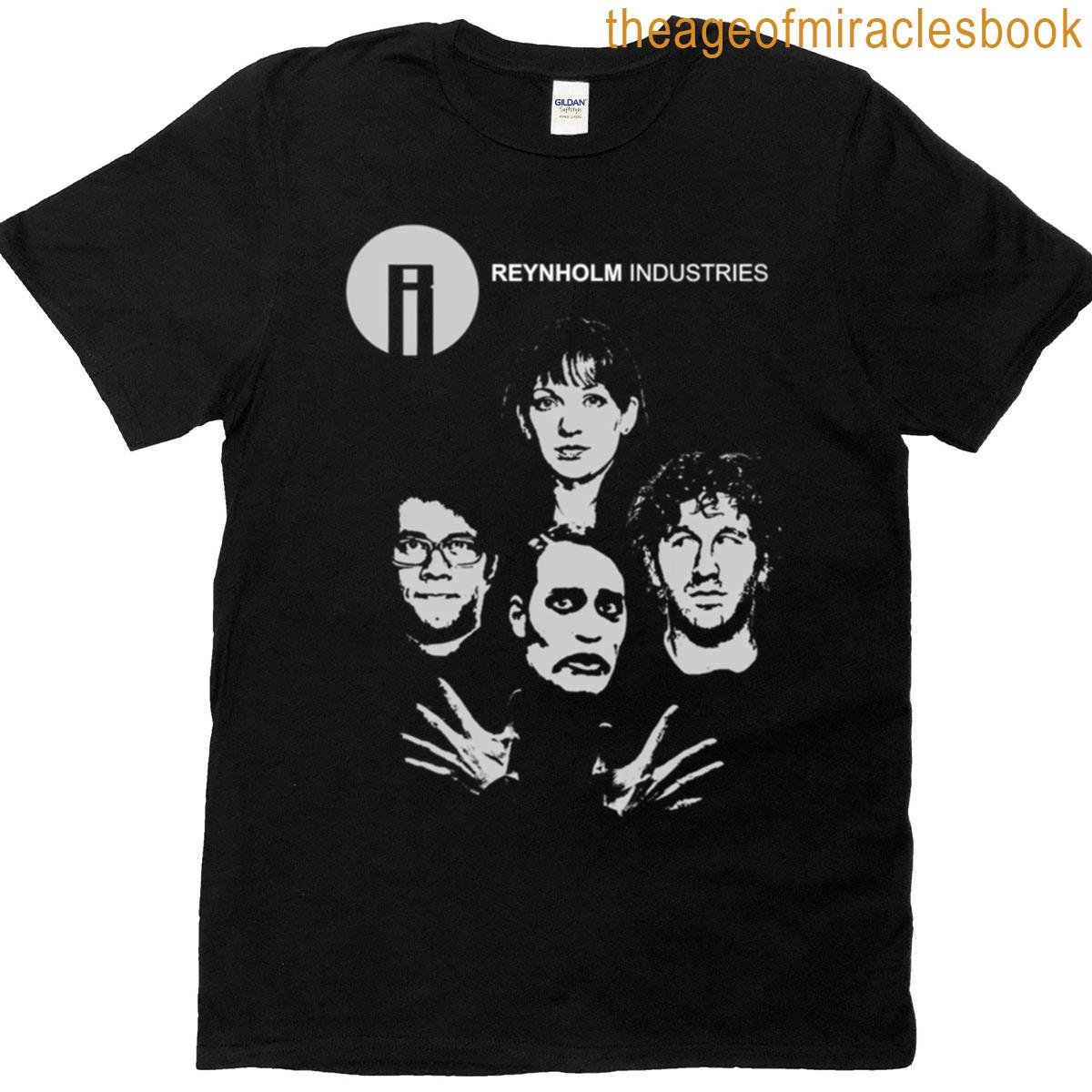 It Crowd T-shirt