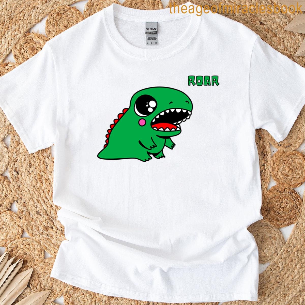 Little Frog Resist T-shirt