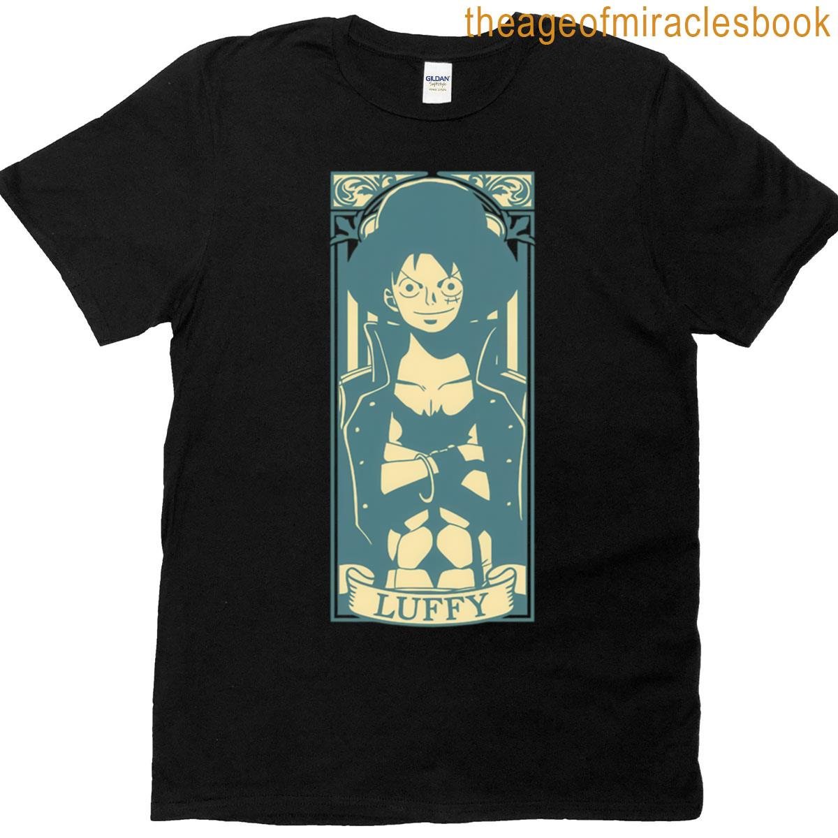 Lone Resolve T-shirt