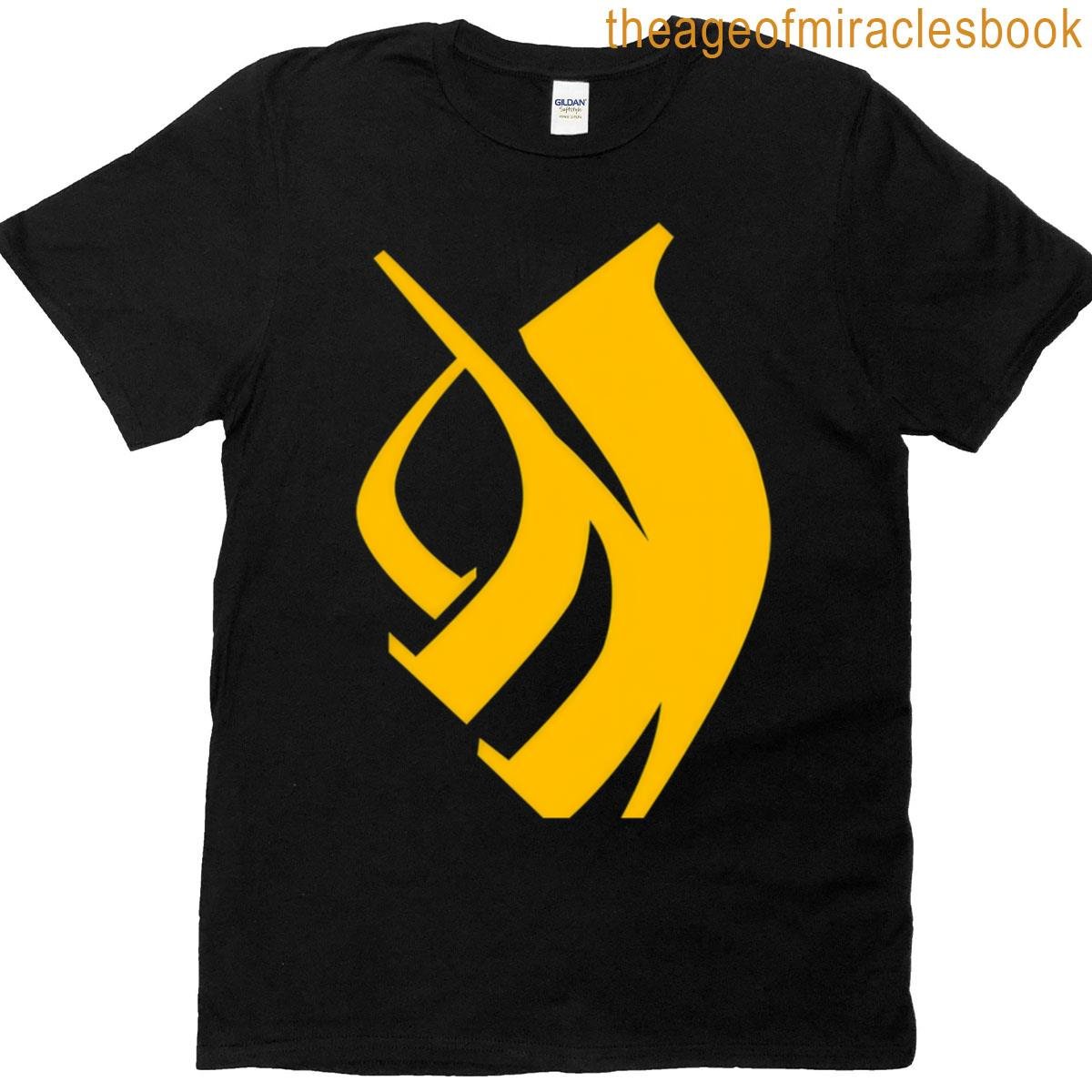 Mastodon Merch Mastodon Logo T-shirt