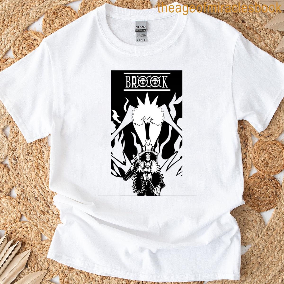 Night Musician T-shirt
