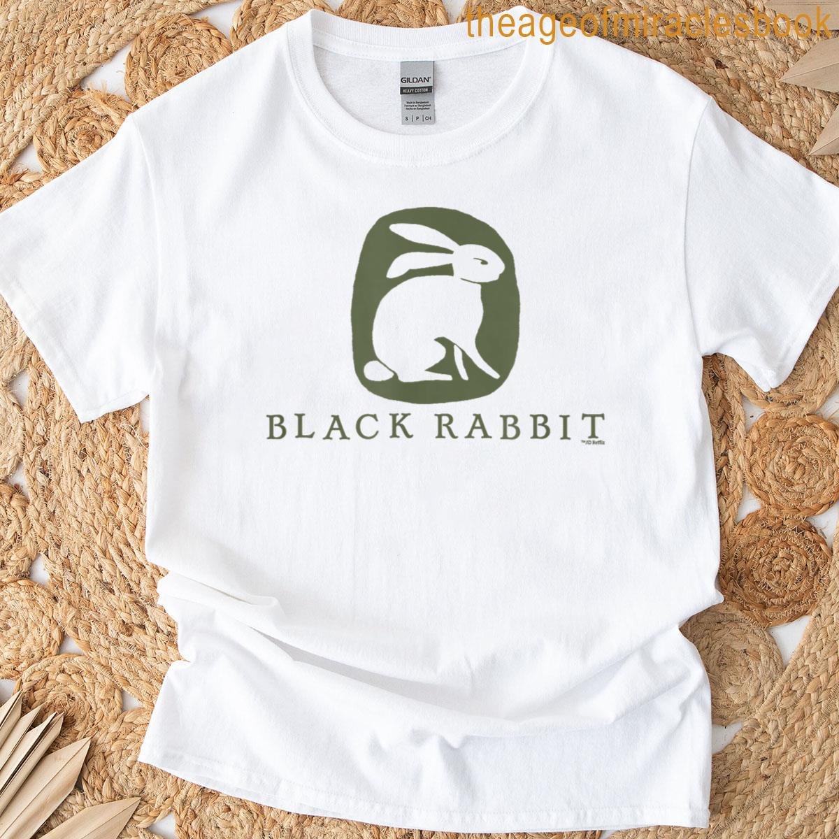 Officially Licensed T-shirt