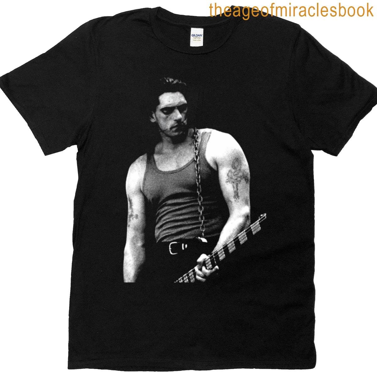 Peter Steele Vintage T-shirt