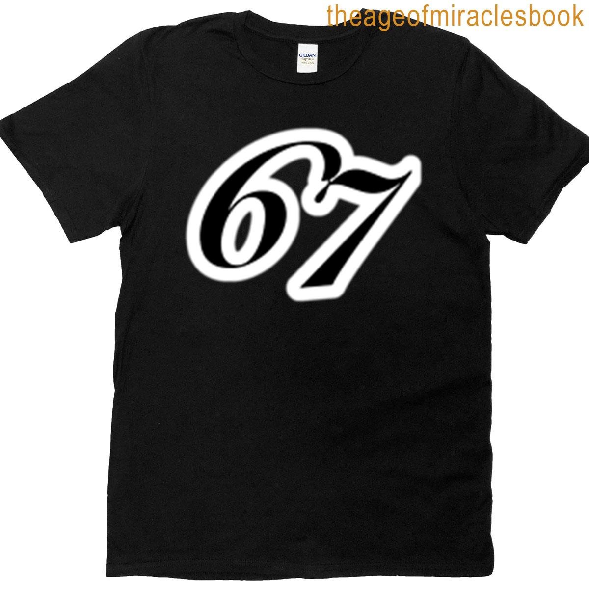 Six Seven T-shirt