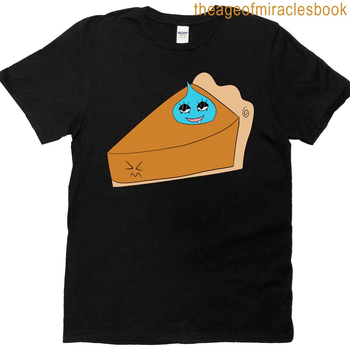 Slime Pie T-shirt