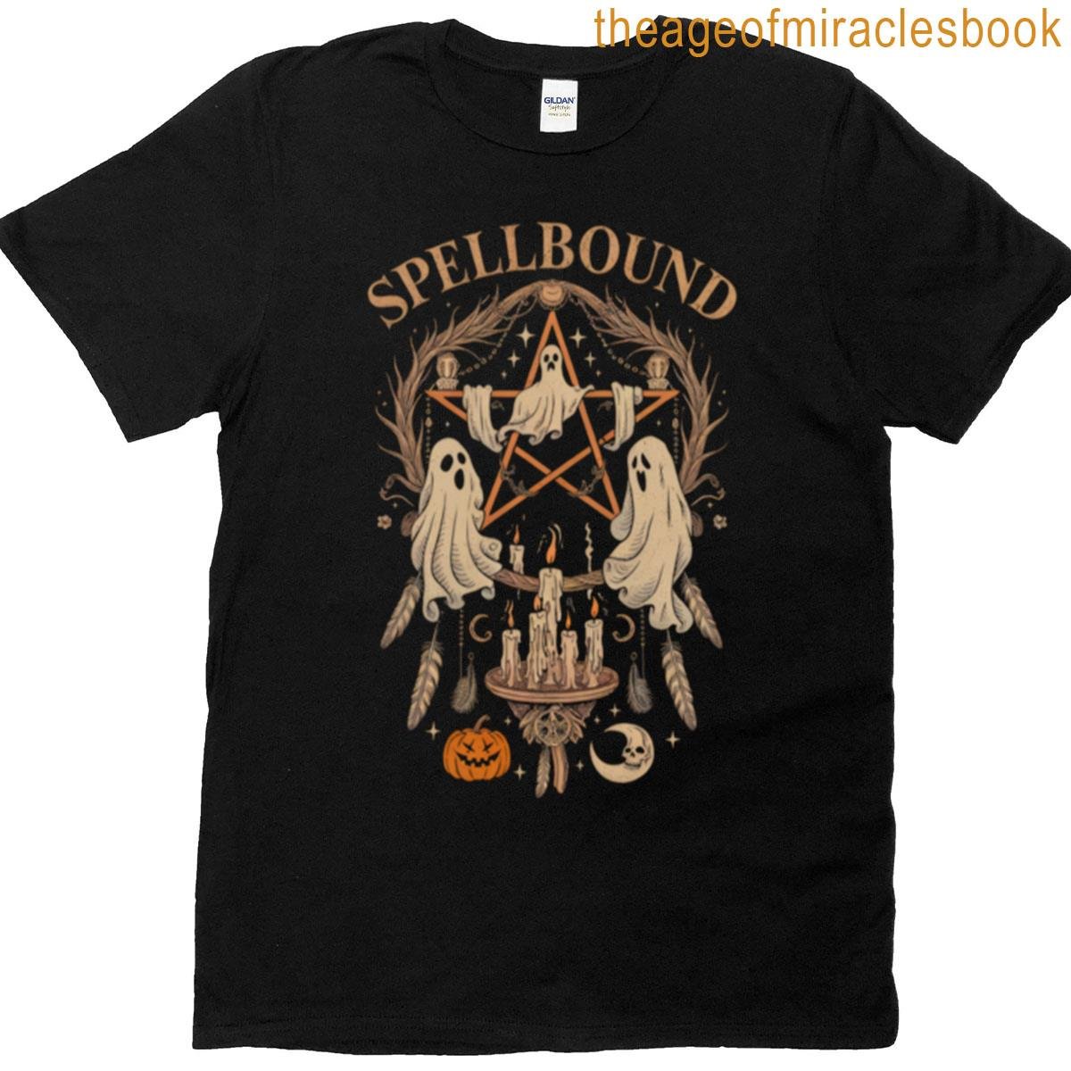 Spellbound Magic T-shirt