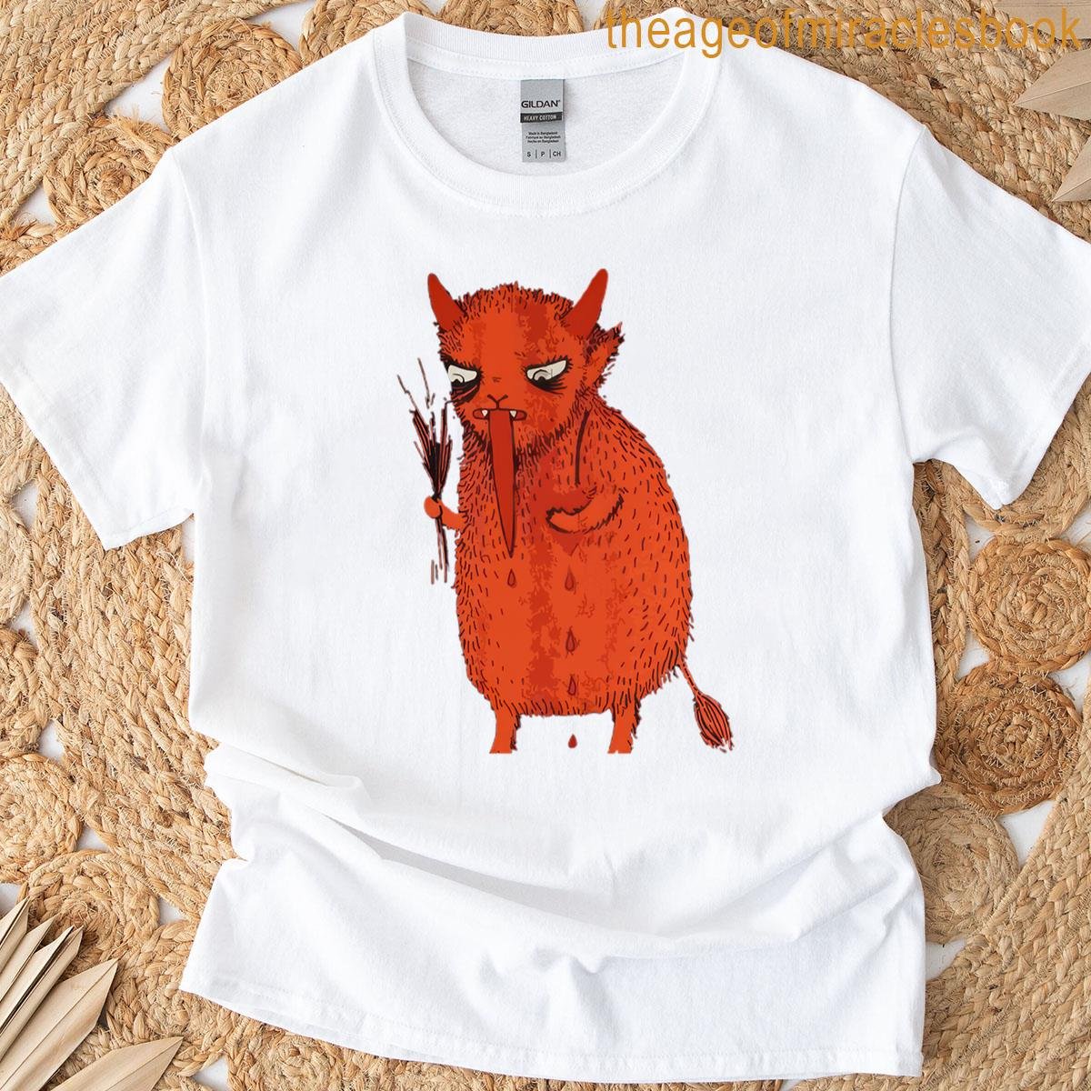 The Melvins 406 T-shirt