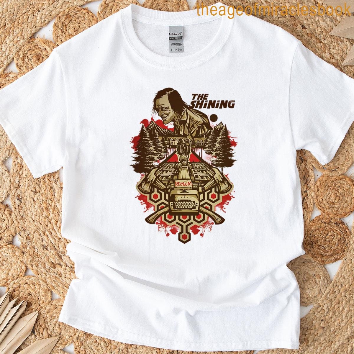 The Shining T-shirt