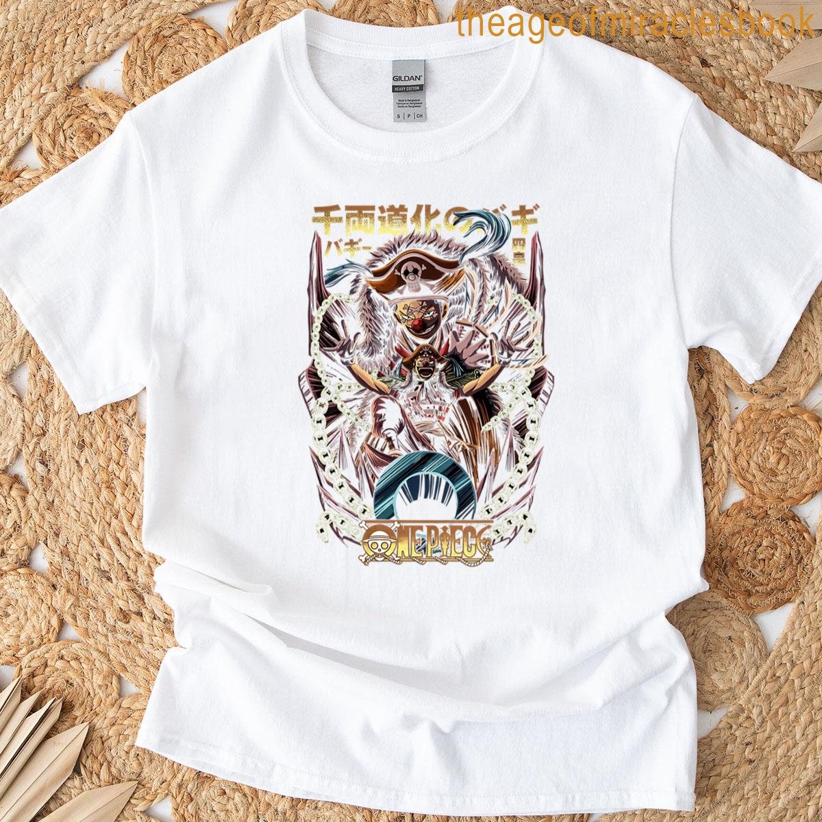 Thousand-armed Regalia T-shirt Thousand-armed Regalia T-shirt