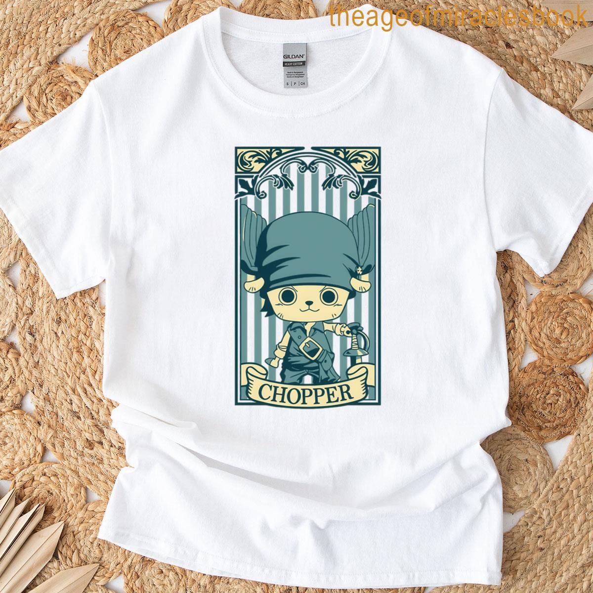 Tiny Sailor T-shirt