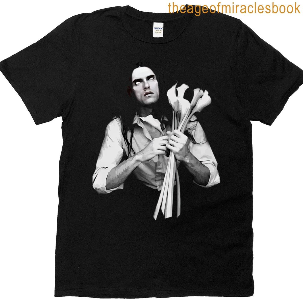 Type O Negative – Peter Steele T-shirt