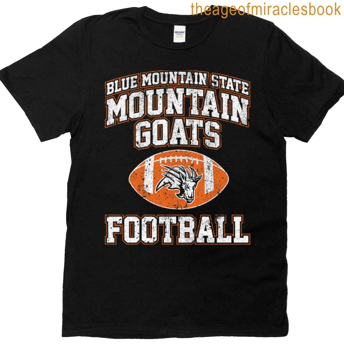 Bms Football T-shirt