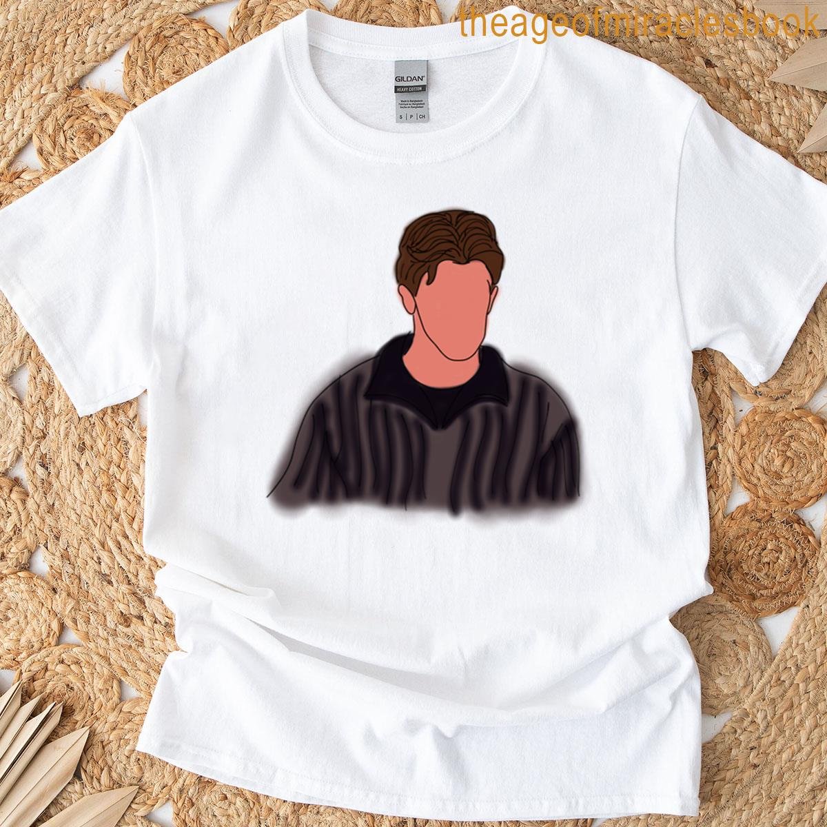 Chandler Bing T-shirt
