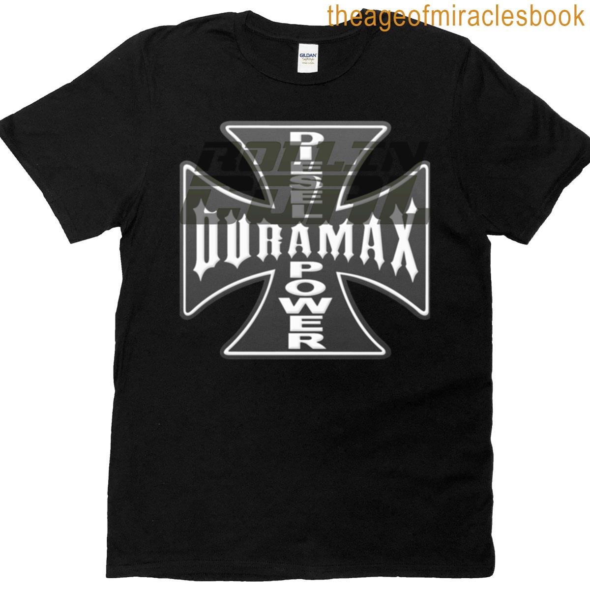 Cummins S Oversized T-shirt
