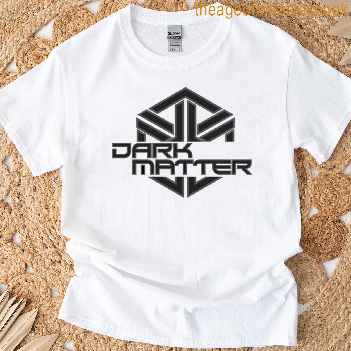 Dark Matter T-shirt