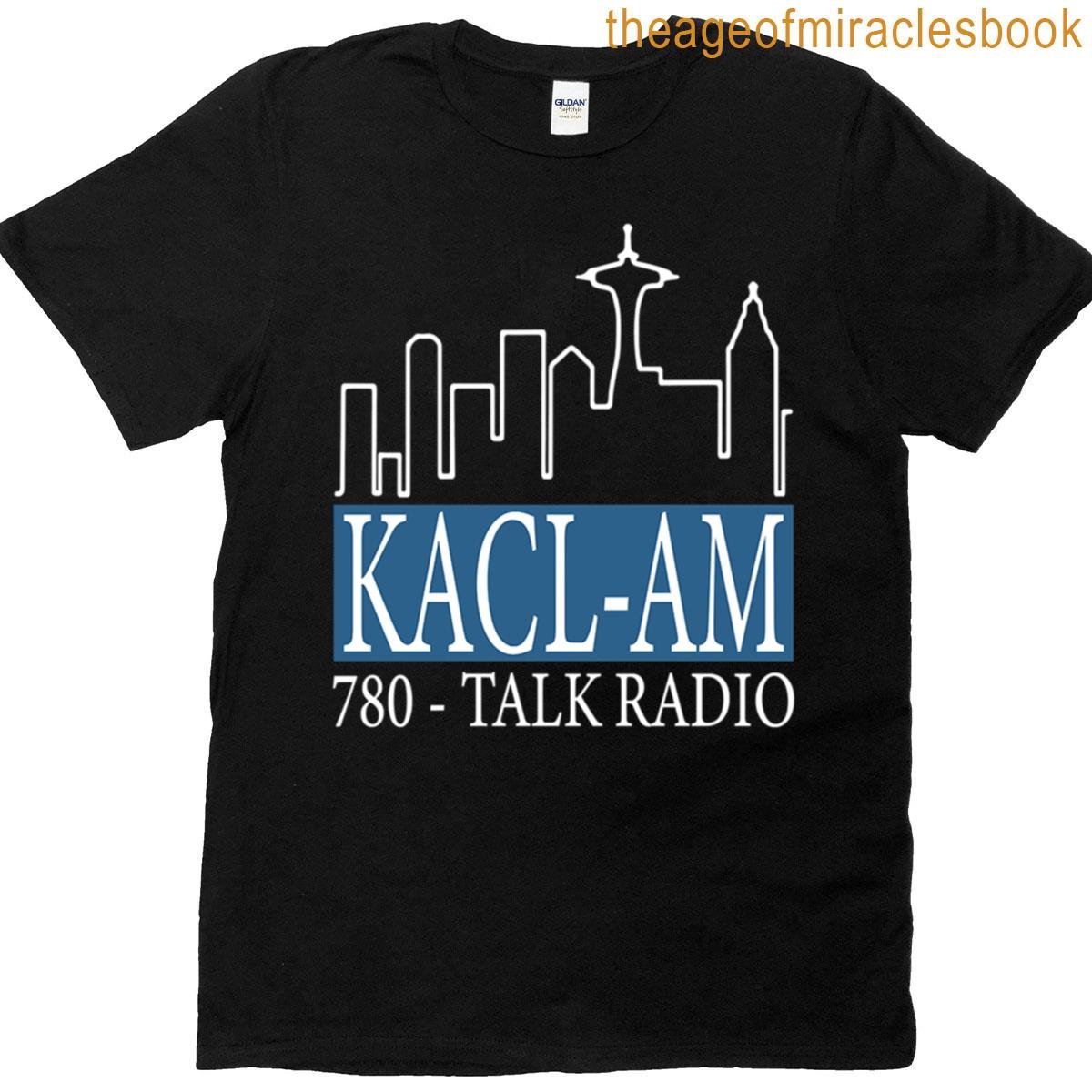 Frasier For Fans T-shirt