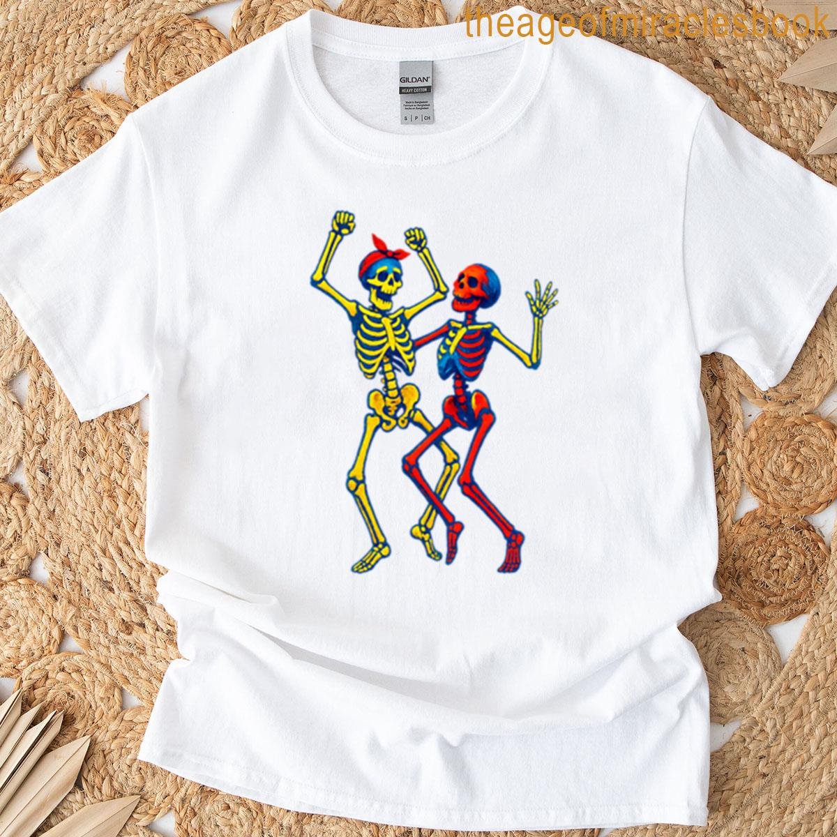 Hip Hop Is Forever Oversized T-shirt