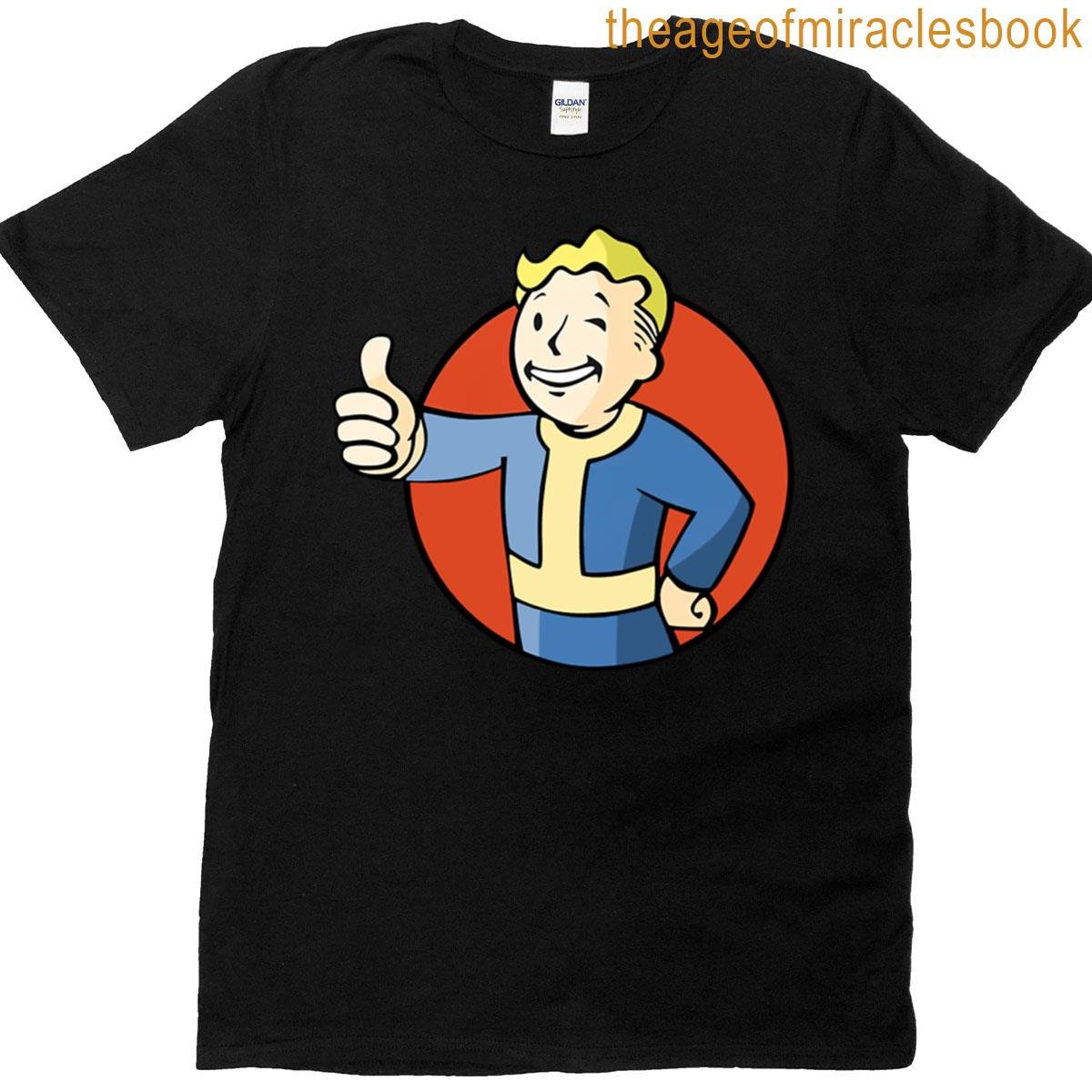 Homelander Like T-shirt