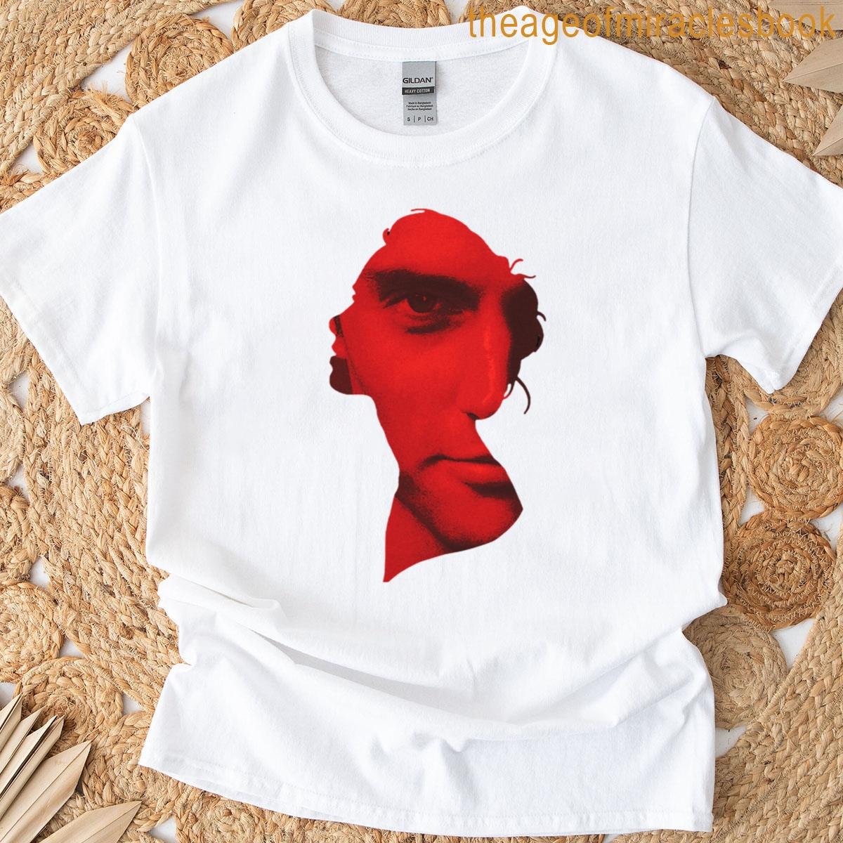 Joe Goldberg You T-shirt