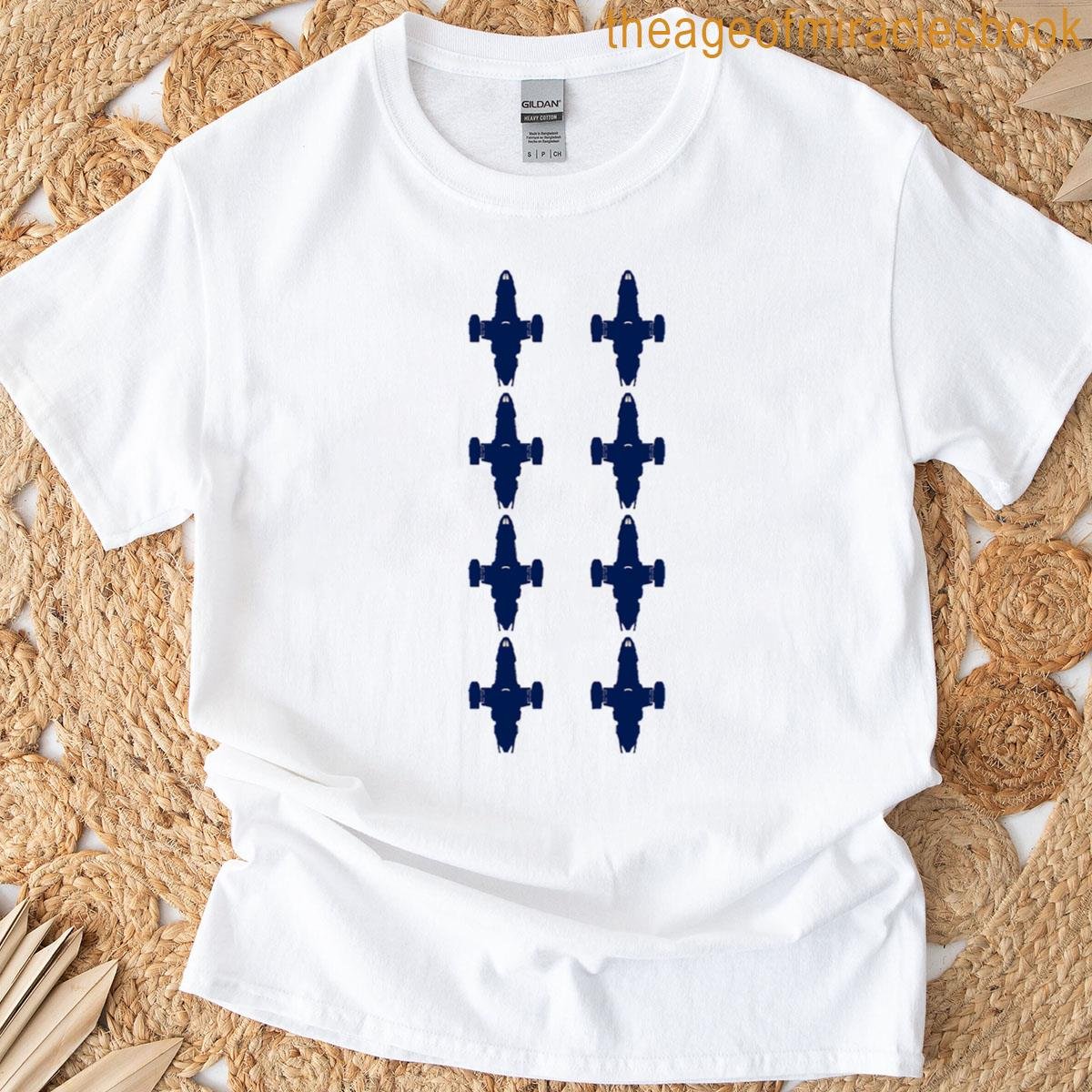 Keep Flying T-shirt