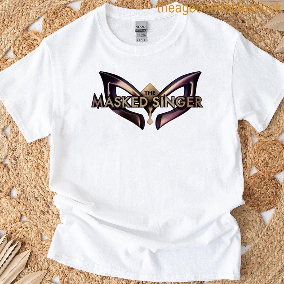 Masked Singer T-shirt