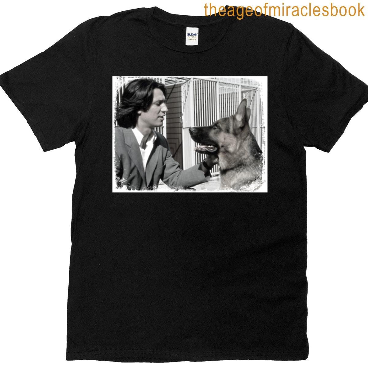 Moser And Rex T-shirt