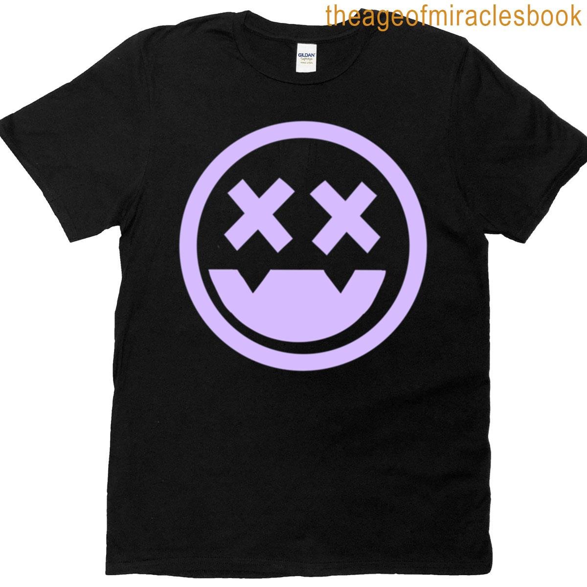Party Vamp T-shirt