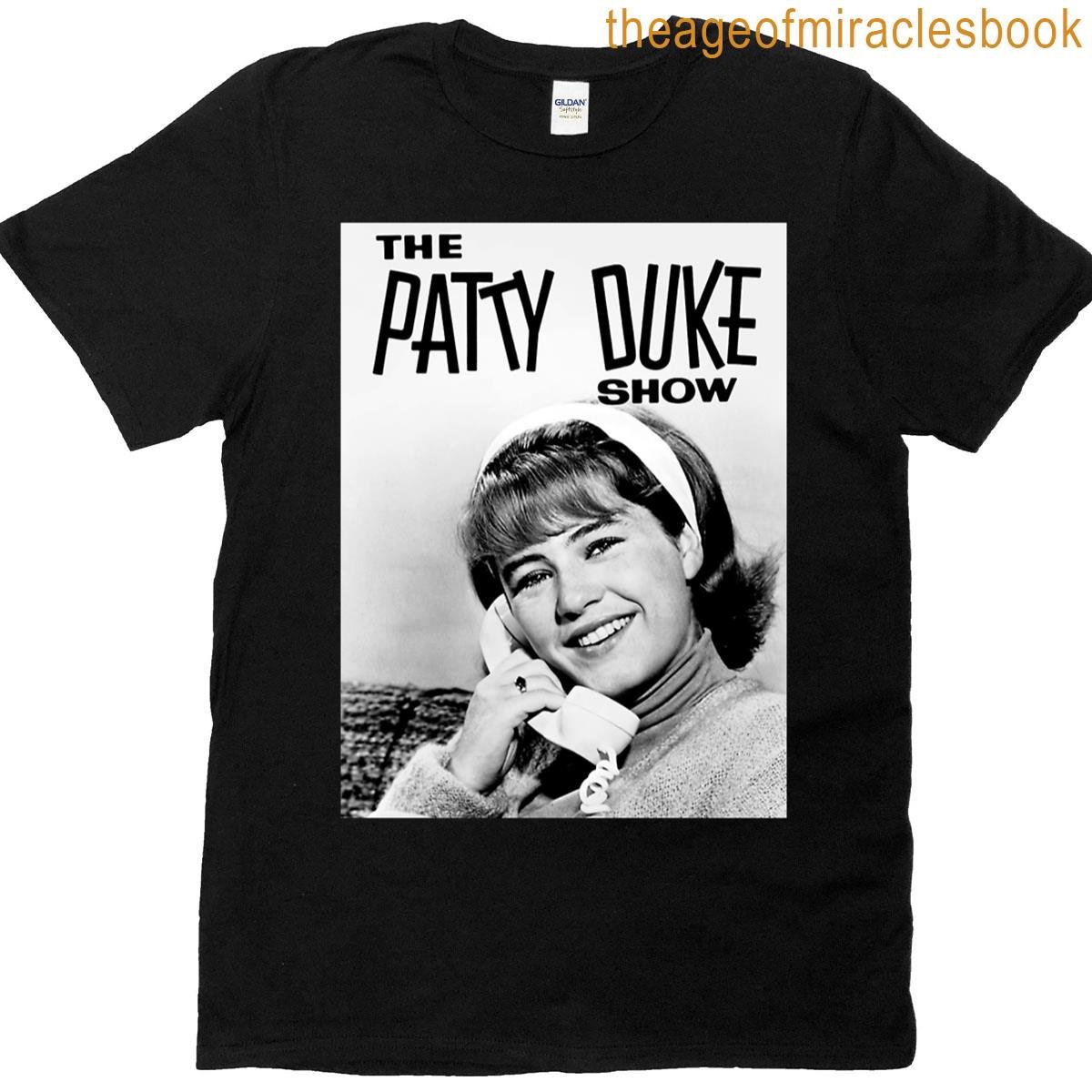 Patty Duke Show T-shirt