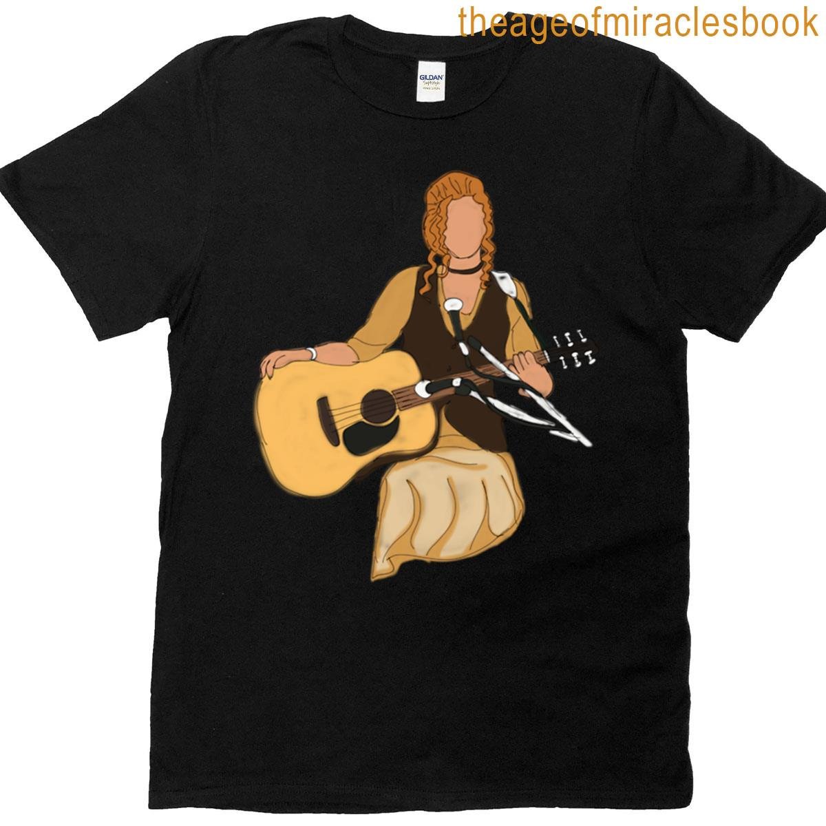 Phoebe Buffay Oversized T-shirt