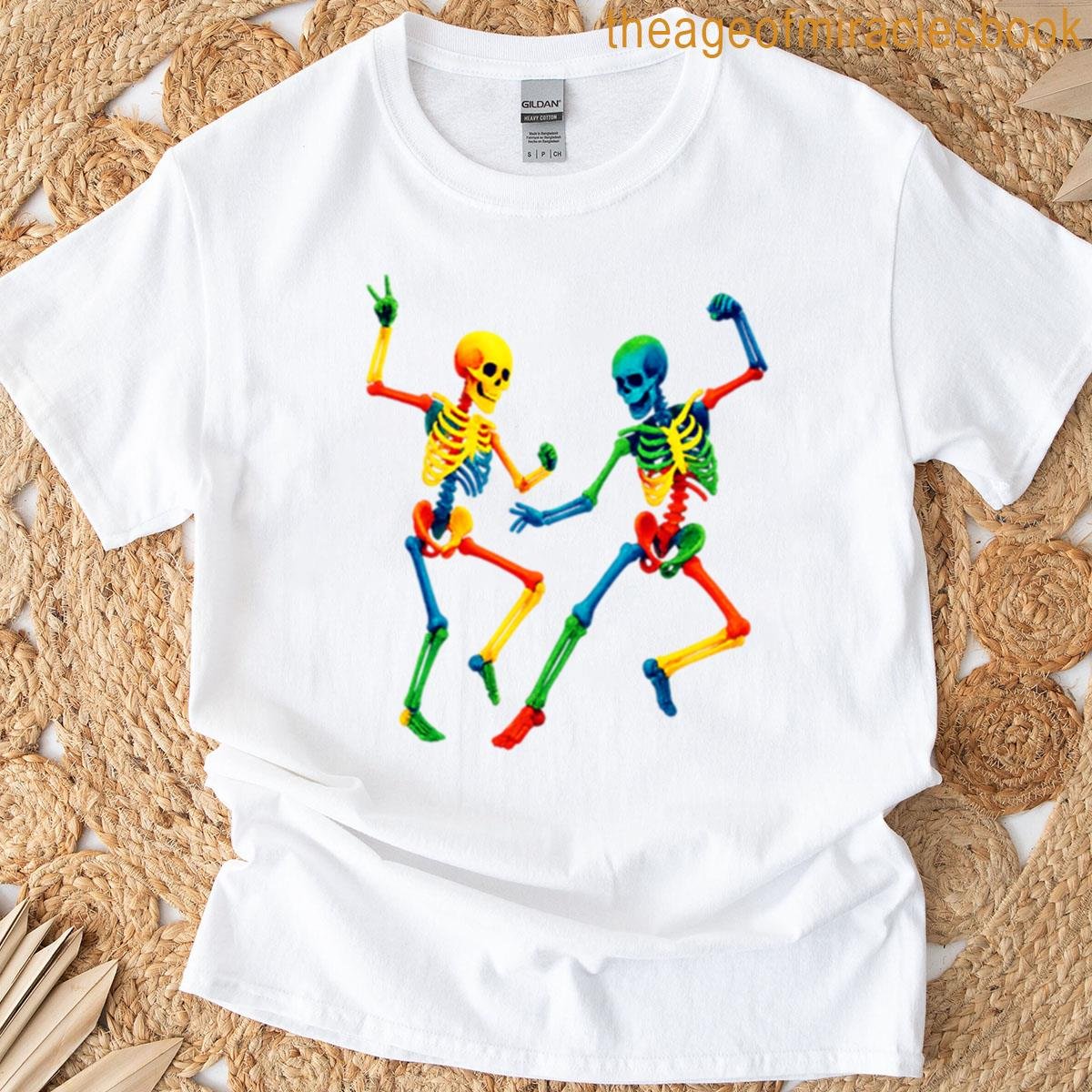Rockin’ It Oversized T-shirt